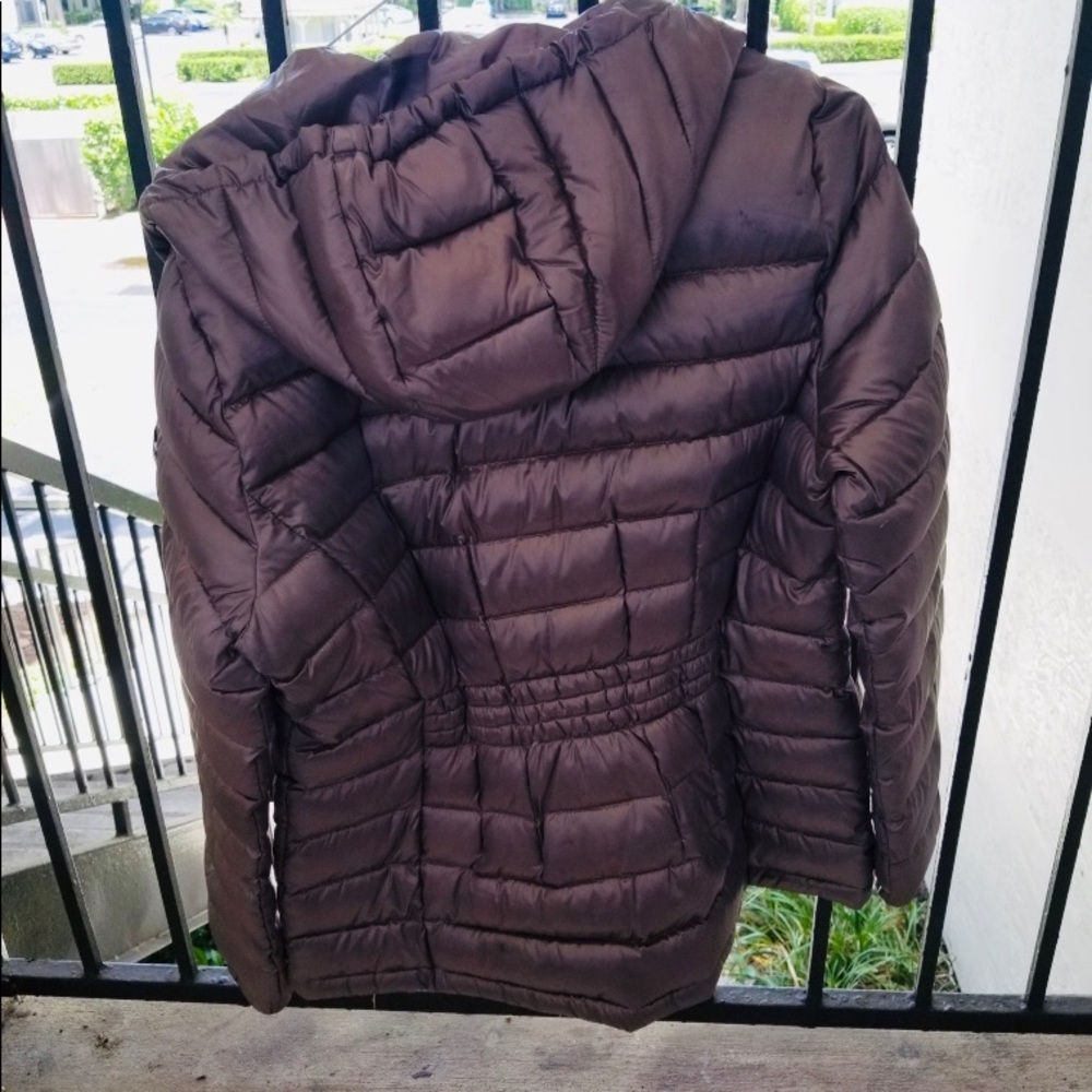 Puffer Jacket - Picture 2 of 3